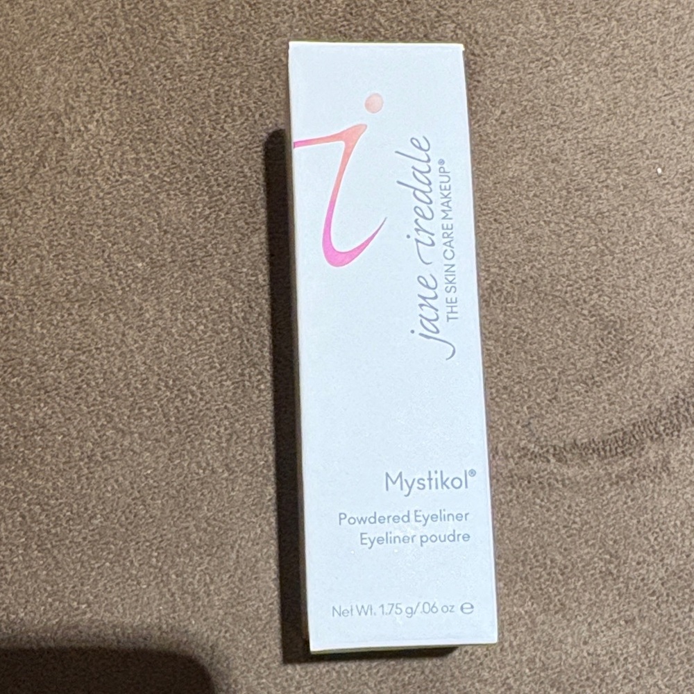 Jane Iredale Mystikol Powdered Eyeliner